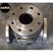 Ductile Iron (SG) , Grey Iron Sand Casting with Precision Machining